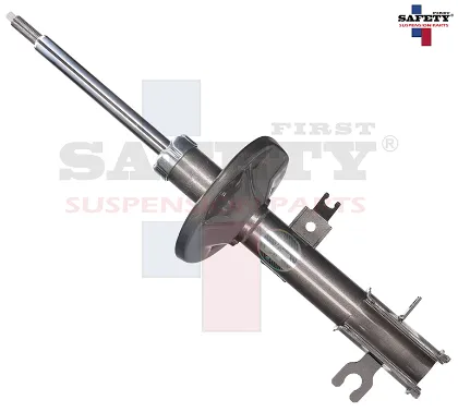 Imagen de AMORTIGUADOR DELANTERA IZQ AVEO I 08-18 G3 06-09 GAS MP8537