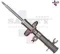 Imagen de AMORTIGUADOR DELANTERA IZQ AVEO I 08-18 G3 06-09 GAS MP8537