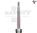 Imagen de AMORTIGUADOR DELANTERA IZQ AVEO I 08-18 G3 06-09 GAS MP8537