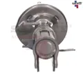 Imagen de AMORTIGUADOR DELANTERA IZQ AVEO I 08-18 G3 06-09 GAS MP8537