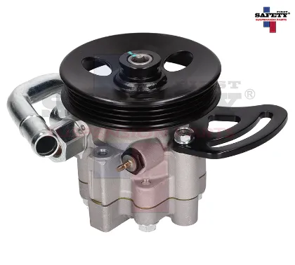 Imagen de BOMBA DIRECCION SPARK I 11-17 1.2L C/POLEA S/DEPOSITO