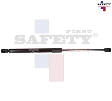 Mostrar detalles de AMORTIGUADOR 5TA PUERTA IZQ DER KA 01-08 Imagen de AMORTIGUADOR 5TA PUERTA IZQ DER KA 01-08