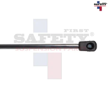 Mostrar detalles de AMORTIGUADOR 5TA PUERTA IZQ DER KA 01-08 Imagen de AMORTIGUADOR 5TA PUERTA IZQ DER KA 01-08