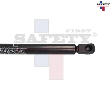 Mostrar detalles de AMORTIGUADOR 5TA PUERTA IZQ DER KA 01-08 Imagen de AMORTIGUADOR 5TA PUERTA IZQ DER KA 01-08