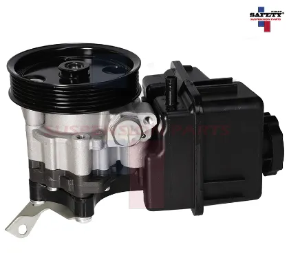 Imagen de BOMBA DIRECCION MB SPRINTER 08-21 2.2TDI C/DEPOSITO C/POLEA