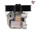 Imagen de BOMBA DIRECCION MAZDA 3 04-09 C/POLEA S/DEPOSITO