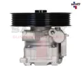 Imagen de BOMBA DIRECCION MAZDA 3 04-09 C/POLEA S/DEPOSITO