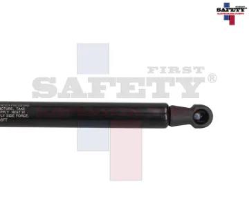 Mostrar detalles de AMORTIGUADOR 5TA PUERTA IZQ DER MAZDA 3 10-13 Imagen de AMORTIGUADOR 5TA PUERTA IZQ DER MAZDA 3 10-13