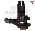 Imagen de MANGUETA DELANTERA IZQ MAZDA 3 06-09 2.0L 2.3T C/ABS