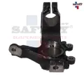 Imagen de MANGUETA DELANTERA IZQ MAZDA 3 06-09 2.0L 2.3T C/ABS