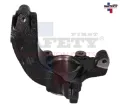 Imagen de MANGUETA DELANTERA IZQ MAZDA 3 06-09 2.0L 2.3T C/ABS