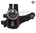 Imagen de MANGUETA DELANTERA IZQ MAZDA 3 06-09 2.0L 2.3T C/ABS