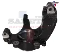 Imagen de MANGUETA DELANTERA IZQ MAZDA 3 06-09 2.0L 2.3T C/ABS