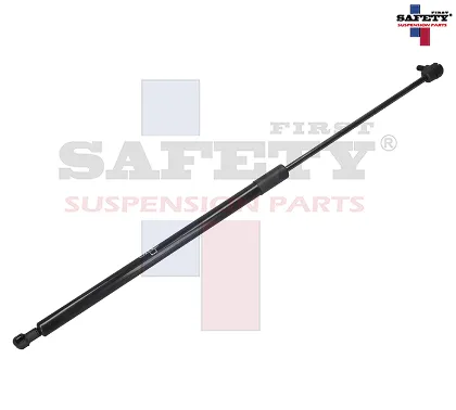 Imagen de AMORTIGUADOR 5TA PUERTA IZQ DER MAZDA 3 14-18
