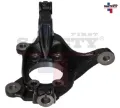 Imagen de MANGUETA DELANTERA DER MAZDA 3 14-18 2.0L 2.5L