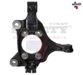 Imagen de MANGUETA DELANTERA DER MAZDA 3 14-18 2.0L 2.5L