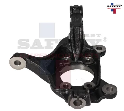 Imagen de MANGUETA DELANTERA IZQ MAZDA 3 14-18 2.0L 2.5L