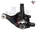 Imagen de MANGUETA DELANTERA IZQ MAZDA 3 14-18 2.0L 2.5L