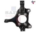 Imagen de MANGUETA DELANTERA IZQ MAZDA 3 14-18 2.0L 2.5L