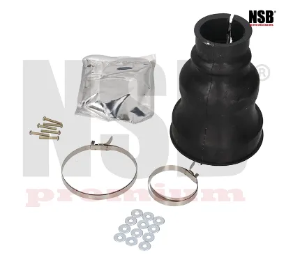 Imagen de MACHETA LADO CAJA SEDAN 74-04 1600 C/ABRAZADERAS 6317 NSB
