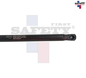 Mostrar detalles de AMORTIGUADOR 5TA PUERTA IZQ DER MAZDA 2 12-15 Imagen de AMORTIGUADOR 5TA PUERTA IZQ DER MAZDA 2 12-15