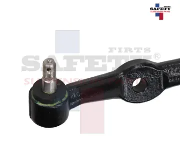 Mostrar detalles de VARILLA DIRECCION CENTRAL HILUX 04-05 4X2 PICK UP 84-94 4X2 D/HID 45450-39145 Imagen de VARILLA DIRECCION CENTRAL HILUX 04-05 4X2 PICK UP 84-94 4X2 D/HID 45450-39145