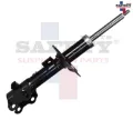 Imagen de AMORTIGUADOR DELANTERA DER TIIDA 07-18 GAS 333390 MP8520 72351 7000111 6709018