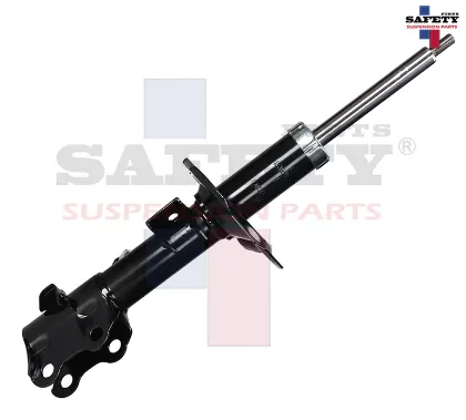 Imagen de AMORTIGUADOR DELANTERA DER TIIDA 07-18 GAS 333390 MP8520 72351 7000111 6709018