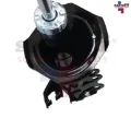 Imagen de AMORTIGUADOR DELANTERA IZQ TIIDA 07-18 GAS 333391 MP8521 72352 7000112 6709017