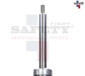 Imagen de AMORTIGUADOR DELANTERA DER SENTRA B17 13-19 GAS 339367 MP8626 72947 7000422 6709064