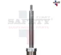 Imagen de AMORTIGUADOR DELANTERA DER SENTRA B18 20-24 GAS 6709136