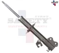 Imagen de AMORTIGUADOR DELANTERA IZQ MARCH 12-23 GAS 332145 MP8671 71060 7000428 6709055