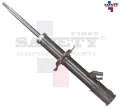 Imagen de AMORTIGUADOR DELANTERA IZQ MARCH 12-23 GAS 332145 MP8671 71060 7000428 6709055