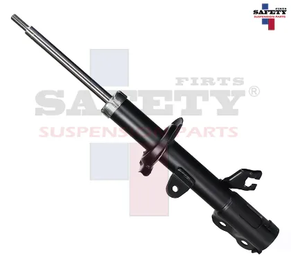 Imagen de AMORTIGUADOR DELANTERA IZQ VERSA I 12-19 V-DRIVE 20-22 GAS 332153 MP8669 71060 7000425 6709053