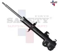 Imagen de AMORTIGUADOR DELANTERA IZQ VERSA I 12-19 V-DRIVE 20-22 GAS 332153 MP8669 71060 7000425 6709053