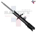 Imagen de AMORTIGUADOR DELANTERA IZQ VERSA I 12-19 V-DRIVE 20-22 GAS 332153 MP8669 71060 7000425 6709053