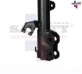 Imagen de AMORTIGUADOR DELANTERA IZQ VERSA I 12-19 V-DRIVE 20-22 GAS 332153 MP8669 71060 7000425 6709053
