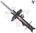 Imagen de AMORTIGUADOR DELANTERA IZQ SENTRA B17 13-19 GAS 339368 MP8627 72948 7000423 6709063