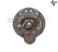 Imagen de AMORTIGUADOR DELANTERA IZQ SENTRA B18 20-24 2.0L GAS 6709135