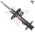 Imagen de AMORTIGUADOR DELANTERA IZQ SENTRA B16 07-12 GAS 333603 MP8501 72379 7000116 6709019