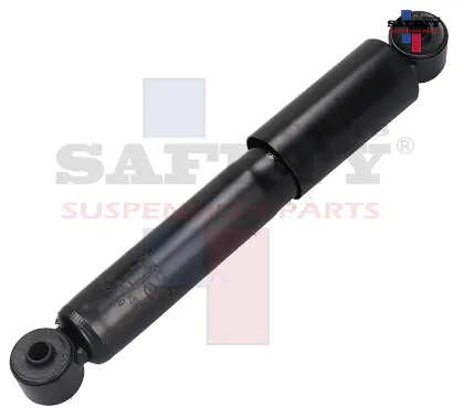 Imagen de AMORTIGUADOR TRASERA IZQ DER PATHFINDER 05-12 4X2 4X4 GAS 345056 6709033