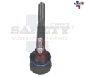 Imagen de TERMINAL INTERIOR IZQ DER S10 JIMMY SONOMA S10 BLAZER BRAVADA 82-95 4X2 CUERDA IZQ