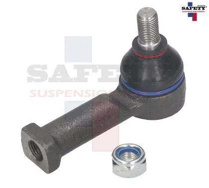 Imagen de TERMINAL EXTERIOR IZQ DER COURIER 81-82 PICK UP B2200 82-84 4X2