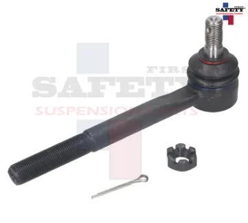 Mostrar detalles de TERMINAL INTERIOR HILUX 04-05 4X2 PICK UP 79-94 4X2 Imagen de TERMINAL INTERIOR HILUX 04-05 4X2 PICK UP 79-94 4X2