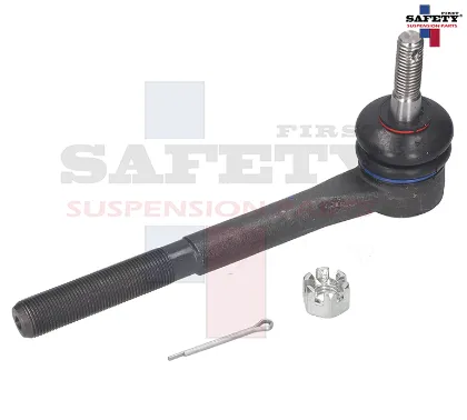 Imagen de TERMINAL EXTERIOR IZQ DER C1500 88-99 C2500 92-99 C3500 88-00 SUBURBAN 1500 2500 92-99