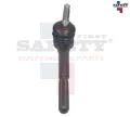 Imagen de TERMINAL EXTERIOR IZQ DER C1500 88-99 C2500 92-99 C3500 88-00 SUBURBAN 1500 2500 92-99