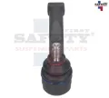 Imagen de TERMINAL INTERIOR PICK UP B2600 86-87