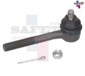 Imagen de TERMINAL EXTERIOR IZQ DER PICK UP D21 86-93 4X4 PATHFINDER 87-93 4X4 48520-31G25