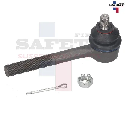 Imagen de TERMINAL EXTERIOR IZQ DER PICK UP D21 86-93 4X4 PATHFINDER 87-93 4X4 48520-31G25