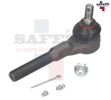 Mostrar detalles de TERMINAL INTERIOR DER CHEROKEE 91-01 4X2 4X4 GRAND CHEROKEE 93-98 4X2 4X4 WRANGLER 91-06 Imagen de TERMINAL INTERIOR DER CHEROKEE 91-01 4X2 4X4 GRAND CHEROKEE 93-98 4X2 4X4 WRANGLER 91-06